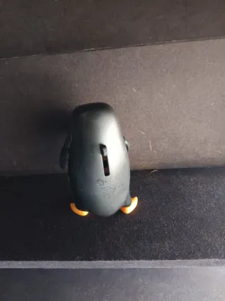 Figura Kowalski Burger King