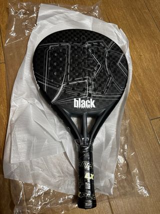 Pala de pádel alta gama