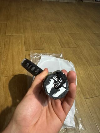 Pala de pádel alta gama