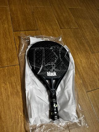 Pala de pádel alta gama