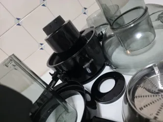 Licuadora Philips 800W