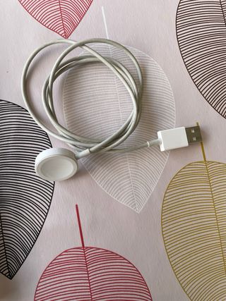 Apple Watch SE 1ª Gen Gris Espacial