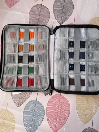 Apple Watch SE 1ª Gen Gris Espacial