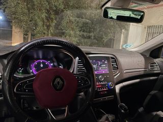 Renault Megane IV 2017