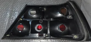 Piloto Trasero Mercedes W124