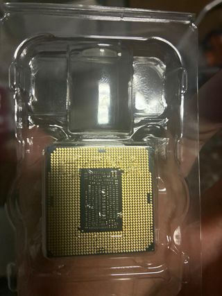 I5 9600k Msi z390