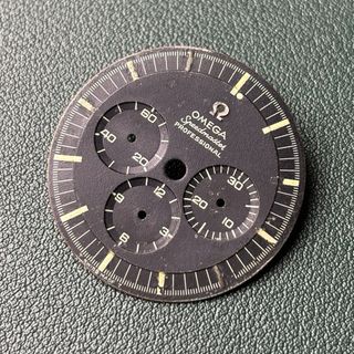 Mostrador Omega Speedmaster Professional Cal.321