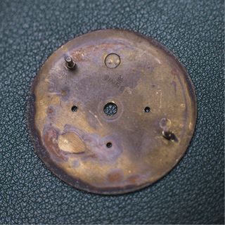 Mostrador Omega Speedmaster Professional Cal.321