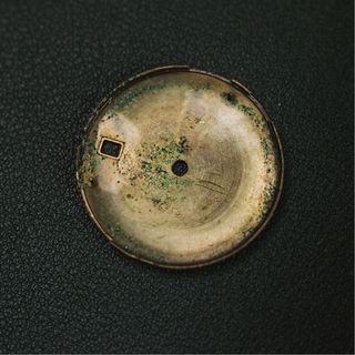 Mostrador Omega Speedmaster Professional Cal.321