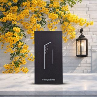 Samsung Galaxy S25 512GB Ultra Negro Sellado