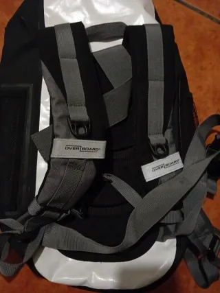 Zaino impermeabile Overboard 20L