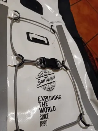 Zaino impermeabile Overboard 20L