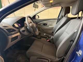 Renault Megane Sport