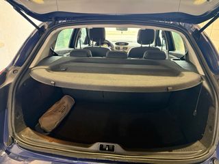 Renault Megane Sport