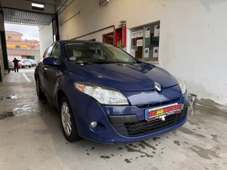 Renault Megane Sport