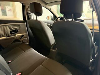 Renault Megane Sport