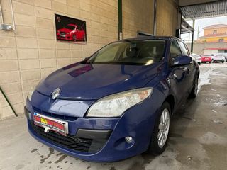 Renault Megane Sport