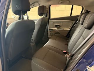 Renault Megane Sport