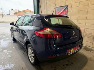 Renault Megane Sport