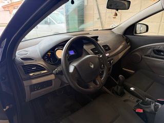 Renault Megane Sport