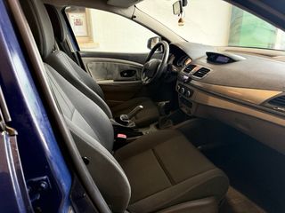 Renault Megane Sport