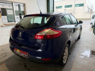 Renault Megane Sport