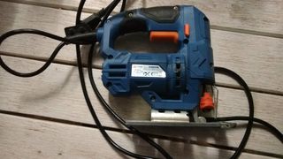 Caladora Dexter Power