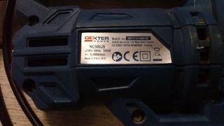 Caladora Dexter Power