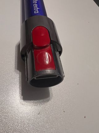 Tubo Dyson V11 Absolute Extra Blu