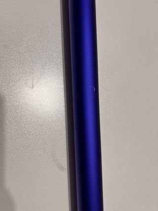 Tubo Dyson V11 Absolute Extra Blu