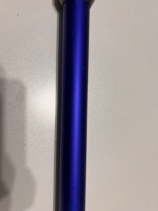 Tubo Dyson V11 Absolute Extra Blu