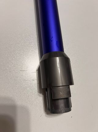 Tubo Dyson V11 Absolute Extra Blu