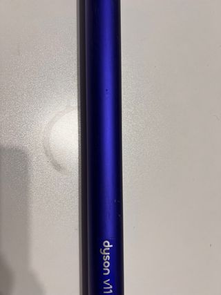 Tubo Dyson V11 Absolute Extra Blu