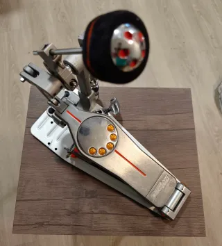 Pearl Eliminator Demon P1003S Pedal