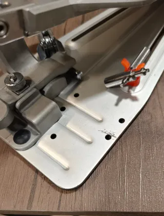 Pearl Eliminator Demon P1003S Pedal