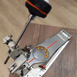 Pearl Eliminator Demon P1003S Pedal
