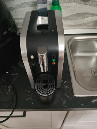 Macchina Tè Teekanne Tea Lounge Capsule