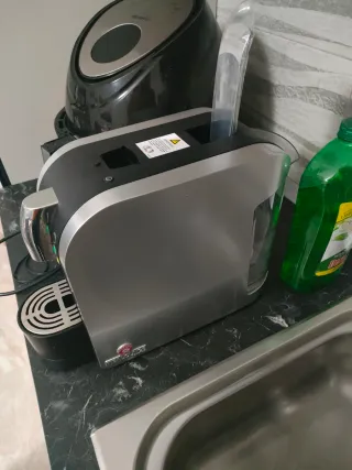 Macchina Tè Teekanne Tea Lounge Capsule