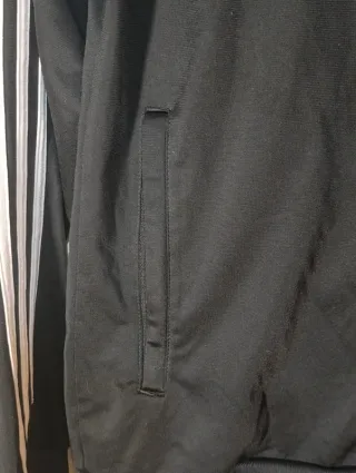 Adidas essentials Track Jacket vintage Talla S R80