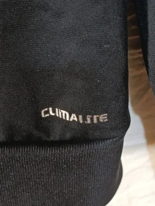 Adidas essentials Track Jacket vintage Talla S R80