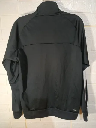 Adidas essentials Track Jacket vintage Talla S R80