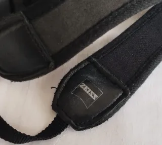 Binocolo Zeiss 10x40 B