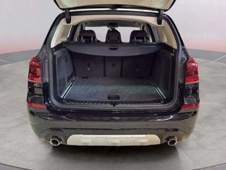 BMW X3 BMW X3 xDrive20d