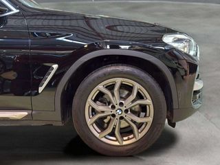 BMW X3 BMW X3 xDrive20d