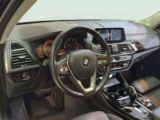 BMW X3 BMW X3 xDrive20d