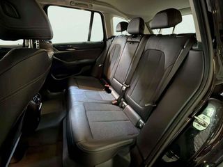 BMW X3 BMW X3 xDrive20d