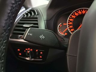 BMW X3 BMW X3 xDrive20d