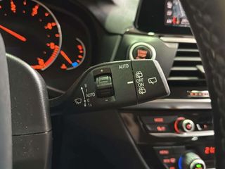 BMW X3 BMW X3 xDrive20d