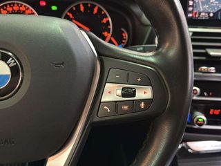 BMW X3 BMW X3 xDrive20d