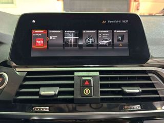 BMW X3 BMW X3 xDrive20d